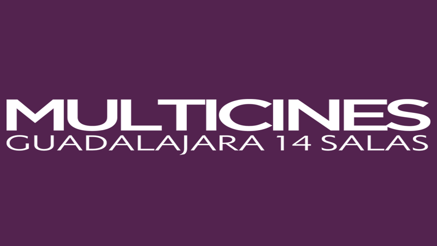 Cine -  Multicines Guadalajara - GUADALAJARA